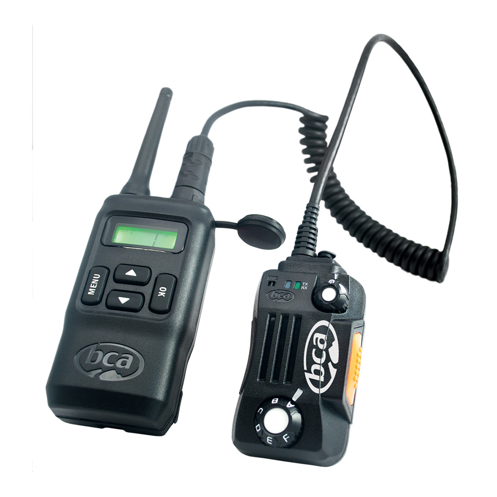 Рация BCA BC Link