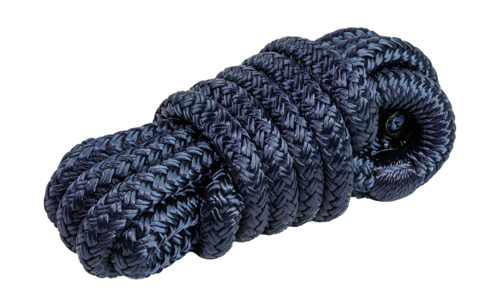 Купить веревка из полиэстера с огонами для крепления кранца, d12 мм, l3 м, цвет синий по цене 401 р. Низкие цены. Большой выбор. Доставка по всей России. Интернет-магазин в Москве. Только положительные отзывы!