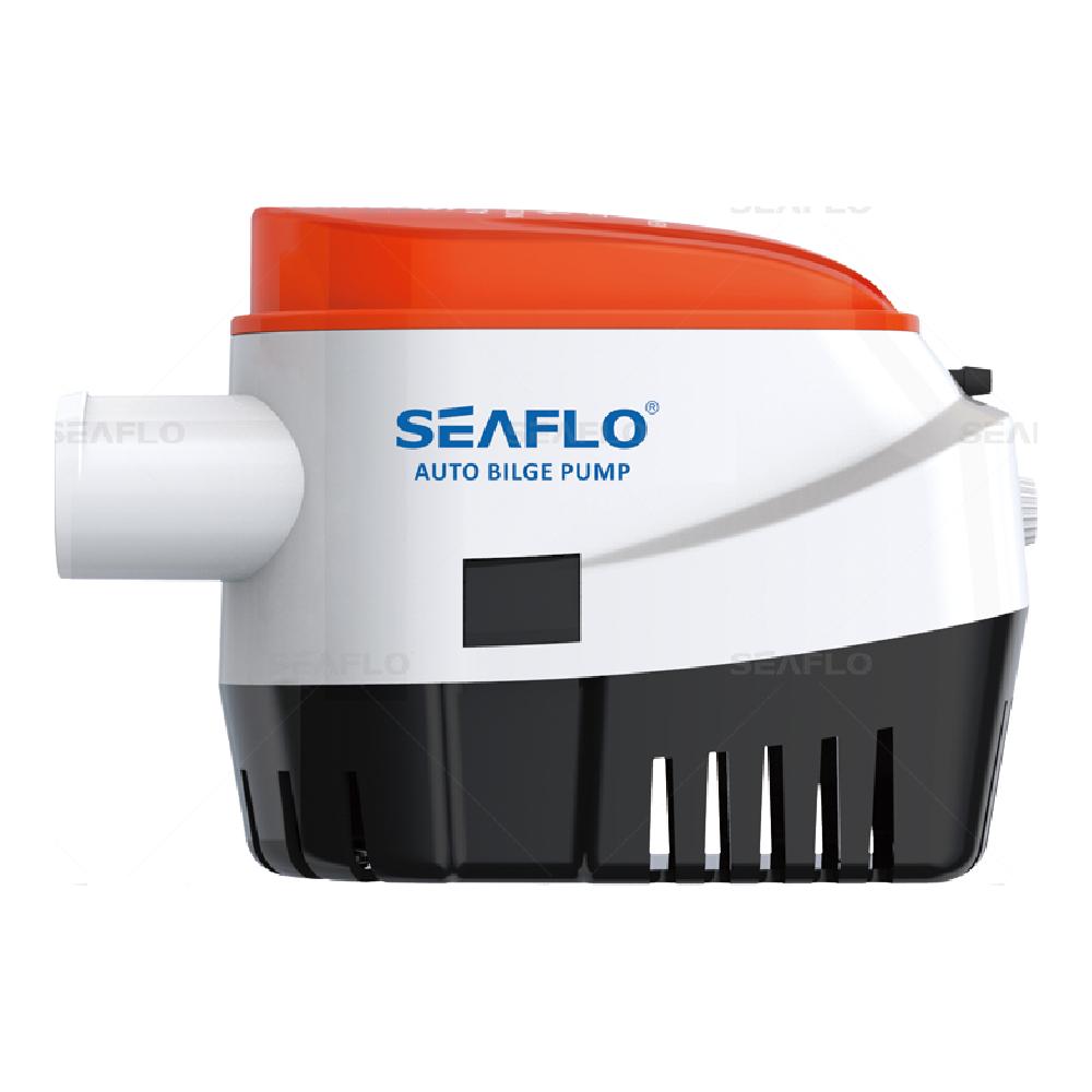 Купить помпа водооткачивающая автоматическая seaflo трюмная, 24v 1100 галлон/час, патрубок 29 мм по цене 3 570 р. Низкие цены. Большой выбор. Доставка по всей России. Интернет-магазин в Москве. Только положительные отзывы!