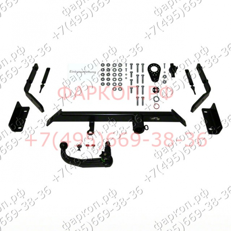 Купить фаркоп nissan juke 2wd 2010- 332304600001 westfalia по цене  Низкие цены. Большой выбор. Доставка по всей России. Интернет-магазин в Москве. Только положительные отзывы!