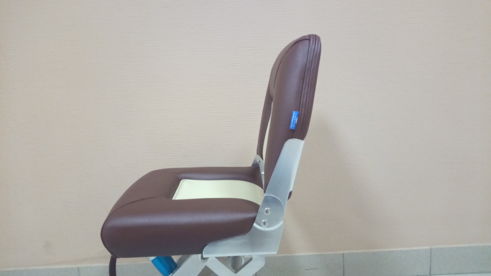 Купить сидение модель s40 тёмно-коричневое с бежевым 184154-8016be по цене 5 990.00 р. Низкие цены. Большой выбор. Доставка по всей России. Интернет-магазин в Москве. Только положительные отзывы!