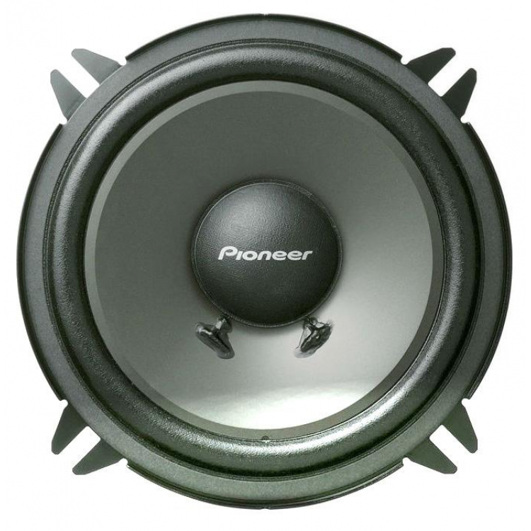 Автомобильная двухполосная компонентная акустика PIONEER TS-130Ci