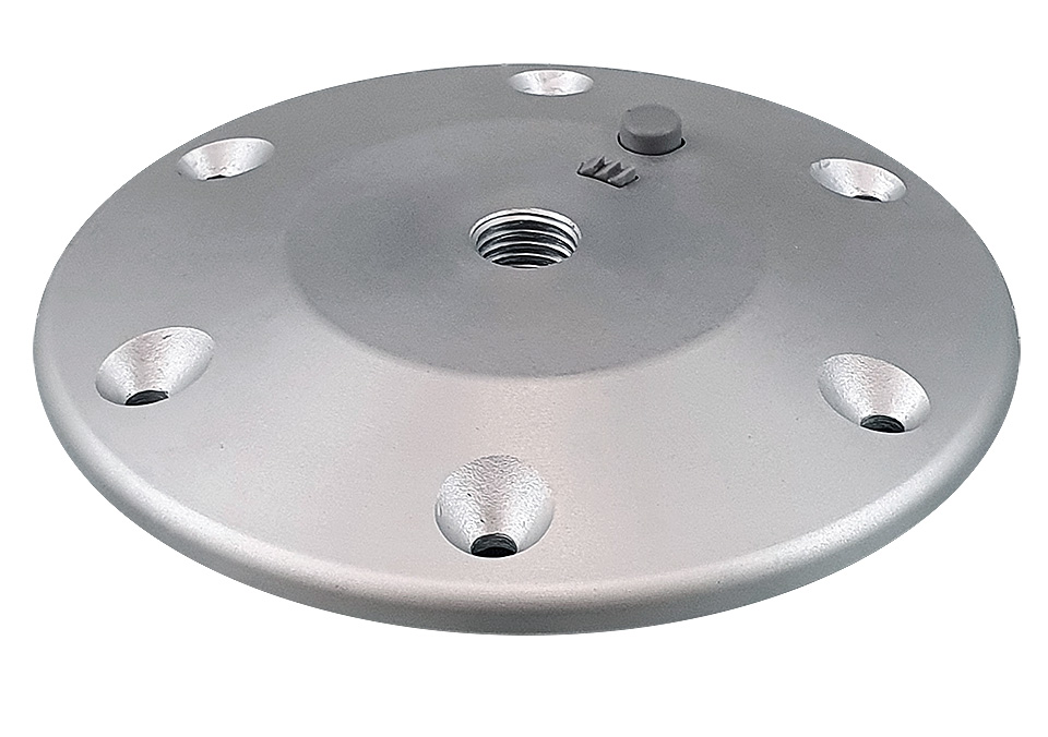 Купить дополнительное основание для демонтируемой стойки столешницы по цене  Низкие цены. Большой выбор. Доставка по всей России. Интернет-магазин в Москве. Только положительные отзывы!