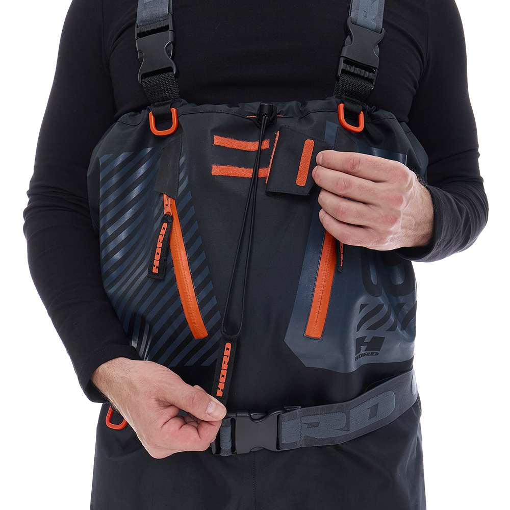 Купить вейдерсы hord the 9 black, xl по цене 22 393 р. Низкие цены. Большой выбор. Доставка по всей России. Интернет-магазин в Москве. Только положительные отзывы!