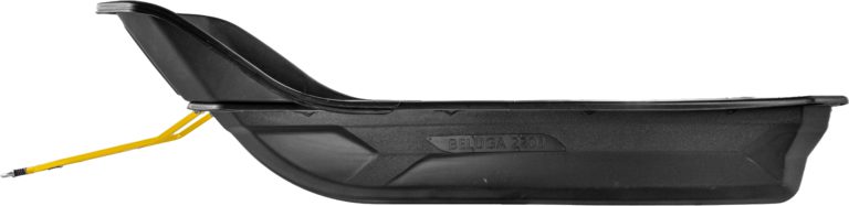 Сани-волокуши Beluga 2200 обвязой отбойником и полозьями сани для снегоходов для снегохода или мотособаки по низкой цене в Москве. Можете купить недорого для мотобуксировщика и в наличии!Всего 19 900 р.