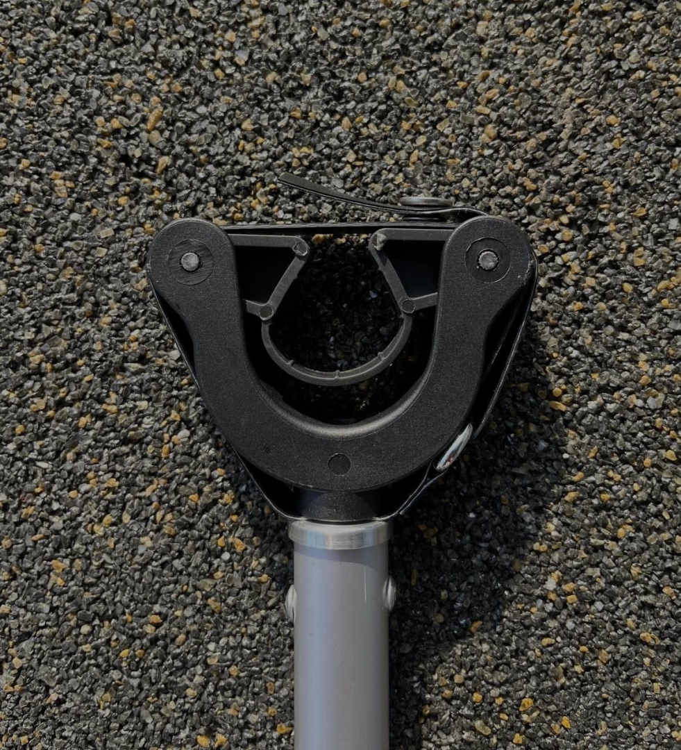 Купить фиксатор штанги электро-мотора для лодки пвх haibo хайбо по цене 3 800 р. Низкие цены. Большой выбор. Доставка по всей России. Интернет-магазин в Москве. Только положительные отзывы!