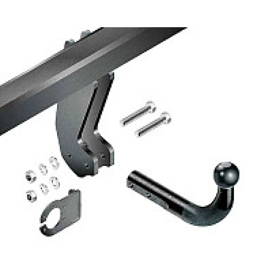 Купить фаркоп mercedes vaneo 2002-2006 - m.026 imiola по цене  Низкие цены. Большой выбор. Доставка по всей России. Интернет-магазин в Москве. Только положительные отзывы!