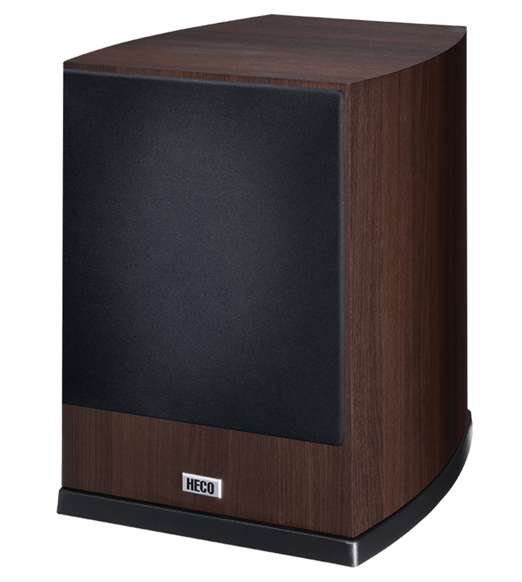 Сабвуфер HECO Victa Prime Sub 252 A, Espresso