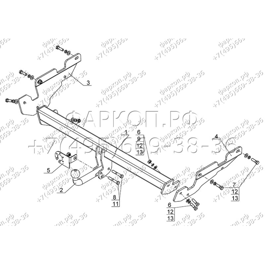 Купить фаркоп mazda cx-5 2012-2017 - mz 01 avtos по цене 10 396 р. Низкие цены. Большой выбор. Доставка по всей России. Интернет-магазин в Москве. Только положительные отзывы!