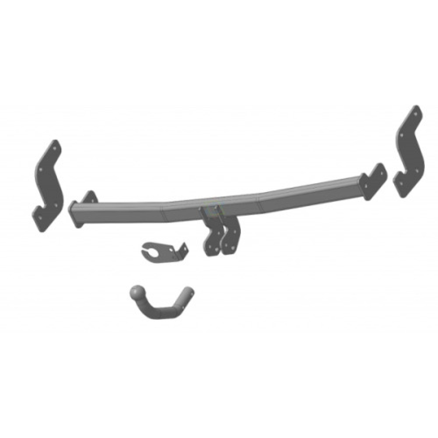 Купить фаркоп hyundai solaris ii седан, kia rio iv седан 2017-2020 - 7242 трейлер по цене 7 192 р. Низкие цены. Большой выбор. Доставка по всей России. Интернет-магазин в Москве. Только положительные отзывы!