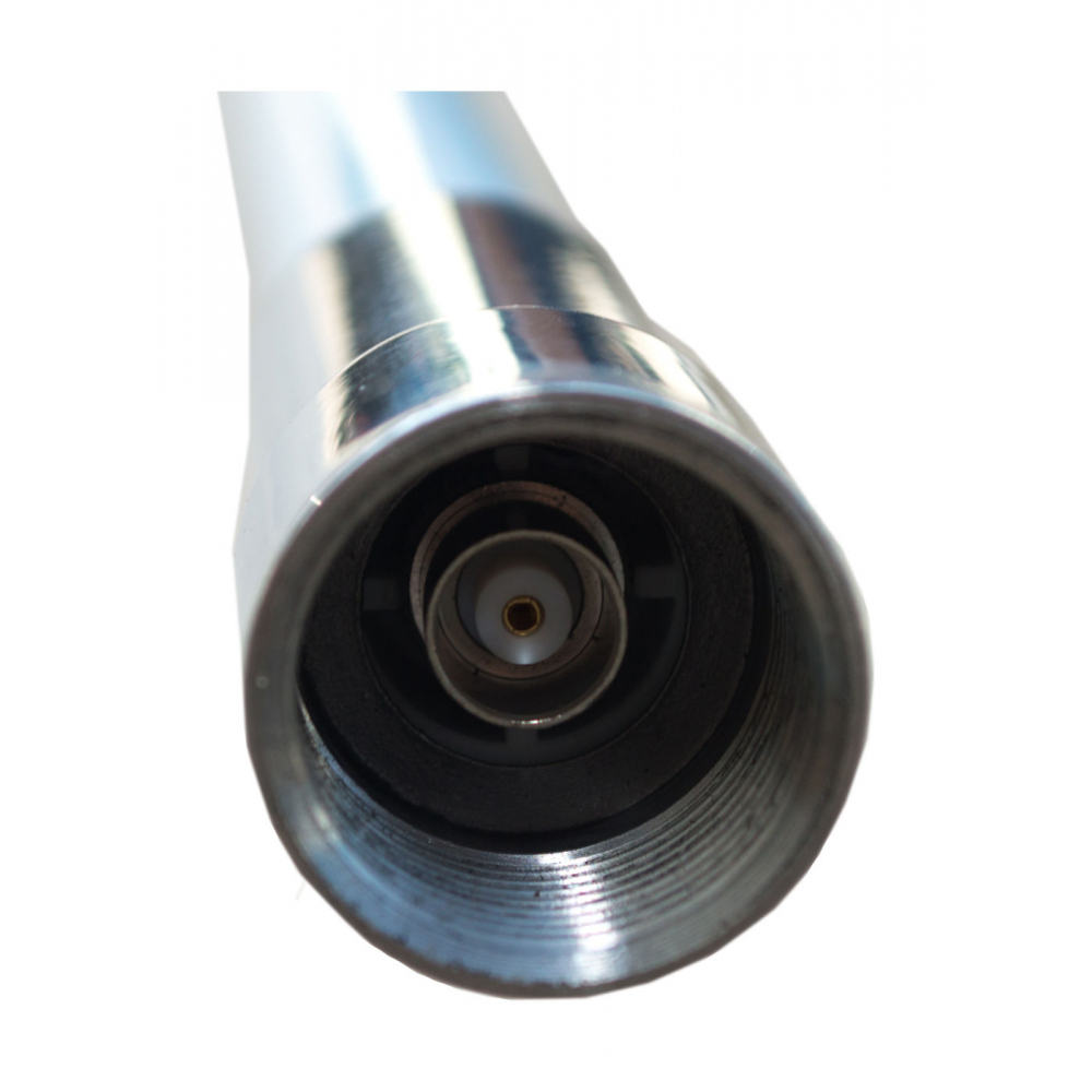 Купить антенна vhf 2,5m, стеклопластиковая по цене  Низкие цены. Большой выбор. Доставка по всей России. Интернет-магазин в Москве. Только положительные отзывы!