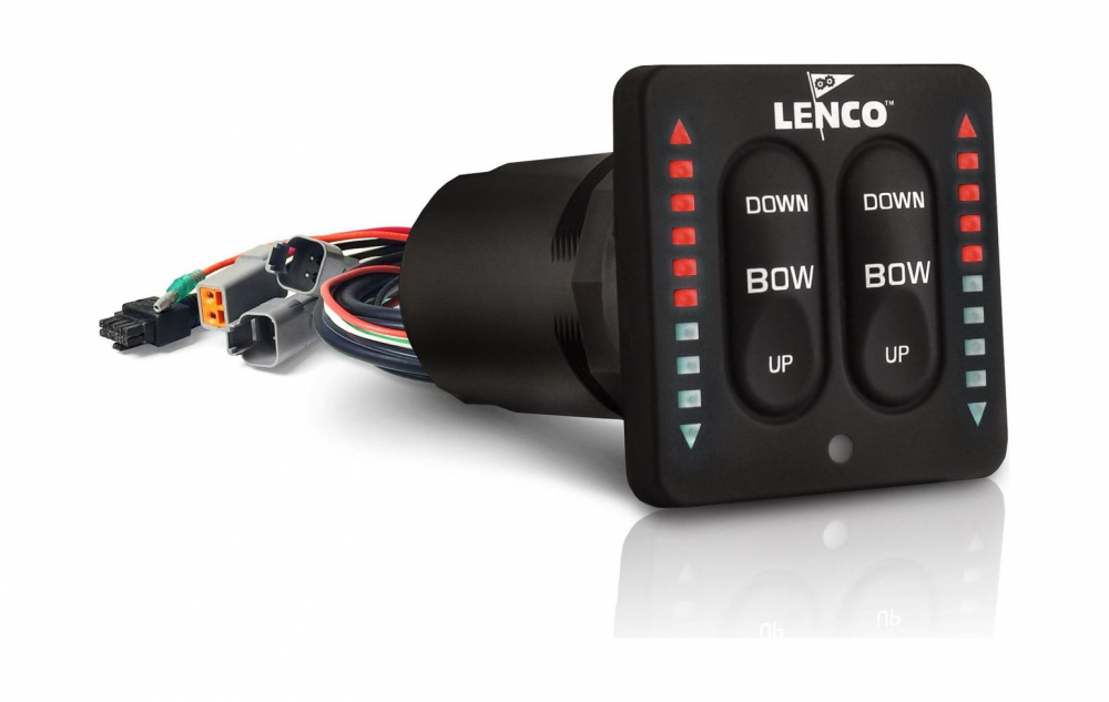 Купить панель с блоком управления для приводов транцевых плит lenco (15170-001) по цене 73 693 р. Низкие цены. Большой выбор. Доставка по всей России. Интернет-магазин в Москве. Только положительные отзывы!