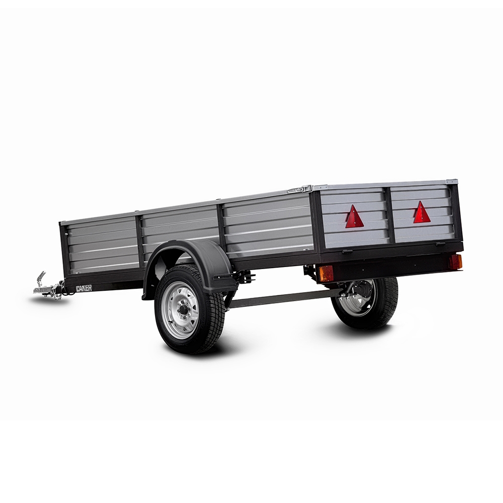 Купить прицеп бортовой laker heavy duty light 400 на рессорной подвеске черный по цене . Низкие цены. Большой выбор. Доставка по всей России. Интернет-магазин в Москве. Только положительные отзывы!
