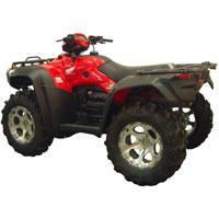 Купить расширители арок для квадроцикла honda trx 500 direction 2 inc по цене 13 252 р.. Низкие цены. Большой выбор. Доставка по всей России.  Интернет-магазин в Москве. Только положительные отзывы!