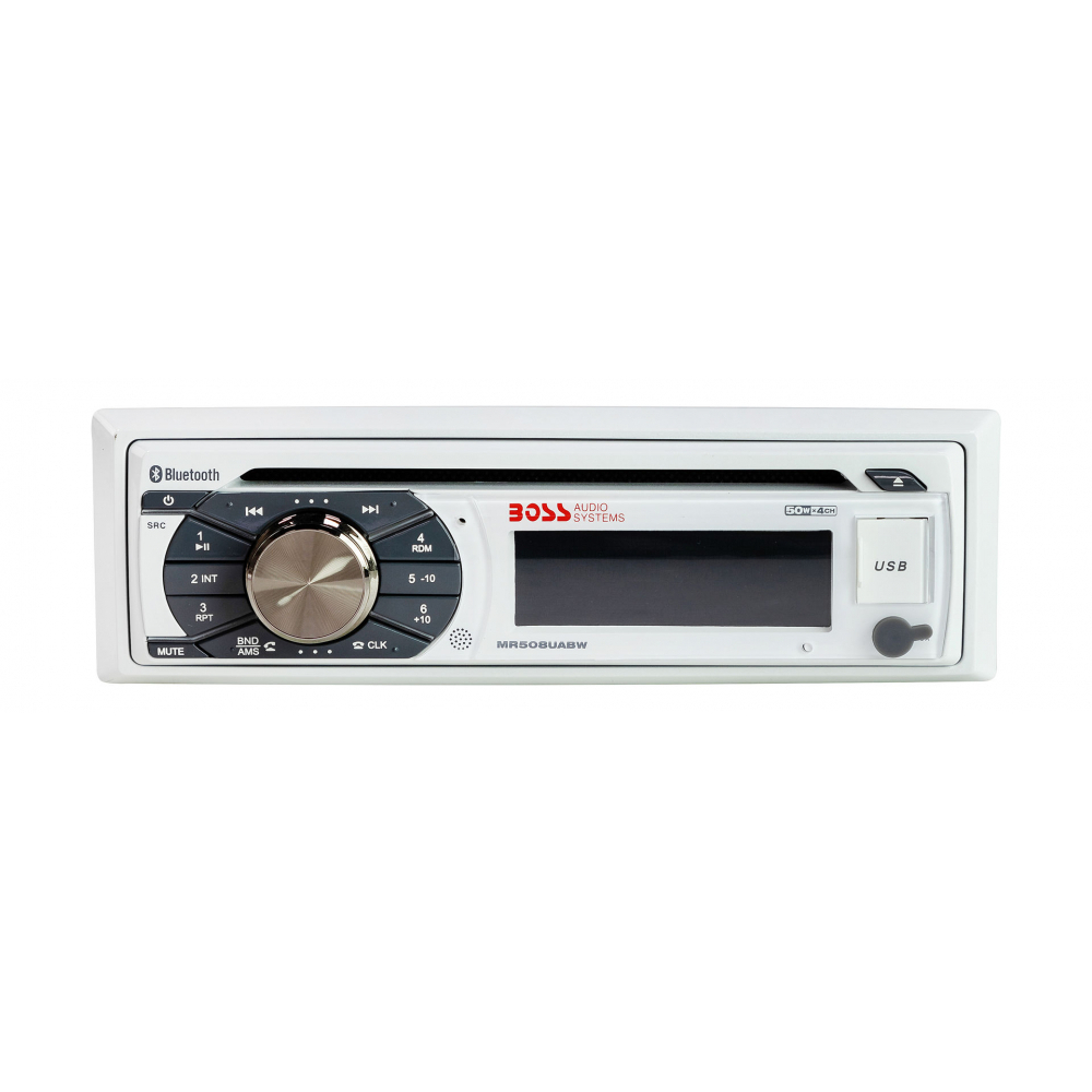 Купить магнитола boss audio mr508uabw bluetooth cd usb по цене  Низкие цены. Большой выбор. Доставка по всей России. Интернет-магазин в Москве. Только положительные отзывы!