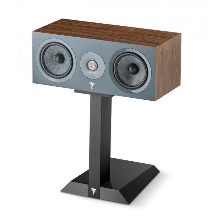 Акустика центрального канала FOCAL Chora Center Dark Wood