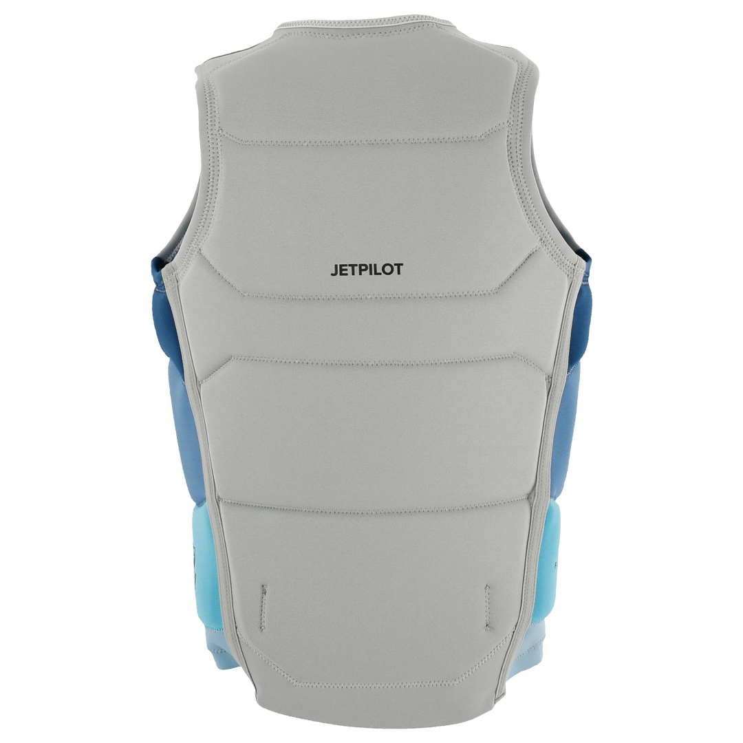 Жилет спасательный JetPilot JB O'Niell  Grey, L