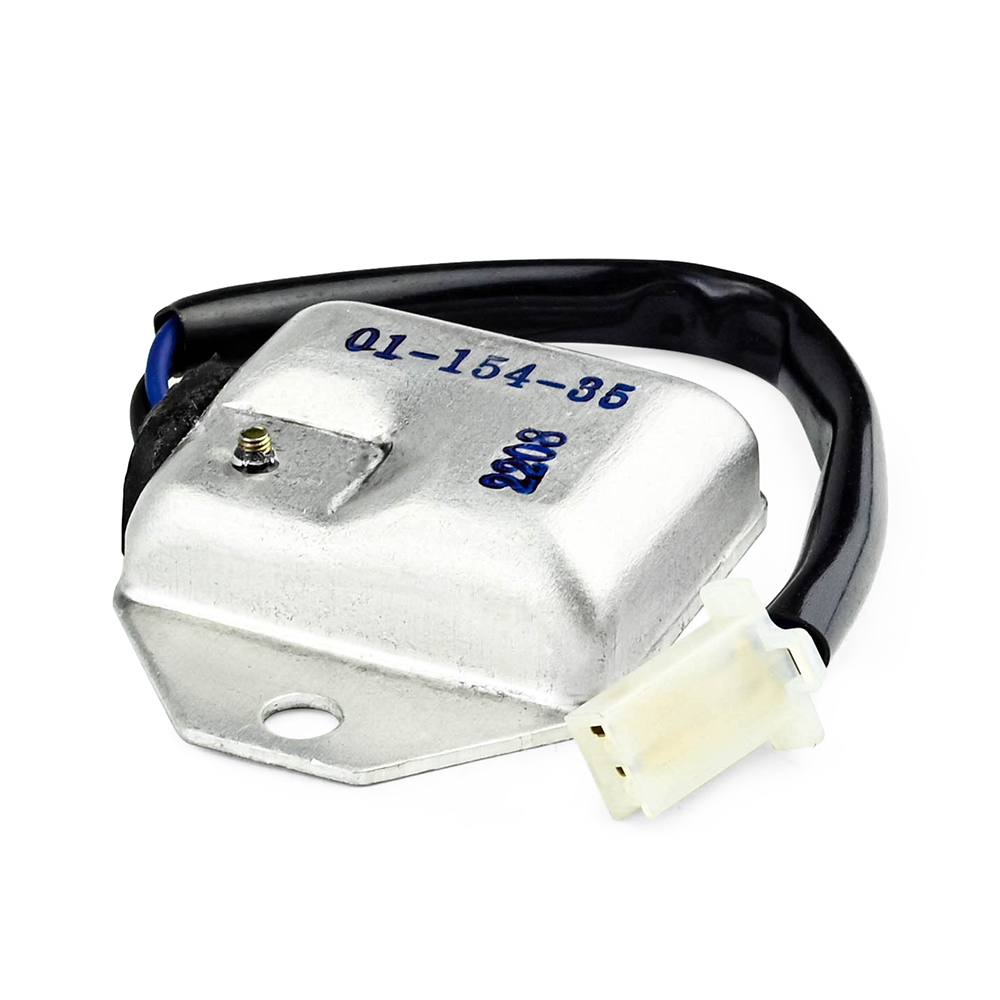 Купить реле регулятор напряжения sledex для yamaha vk 540 по цене 2 340 р.. Низкие цены. Большой выбор. Доставка по всей России. Интернет-магазин в Москве. Только положительные отзывы!