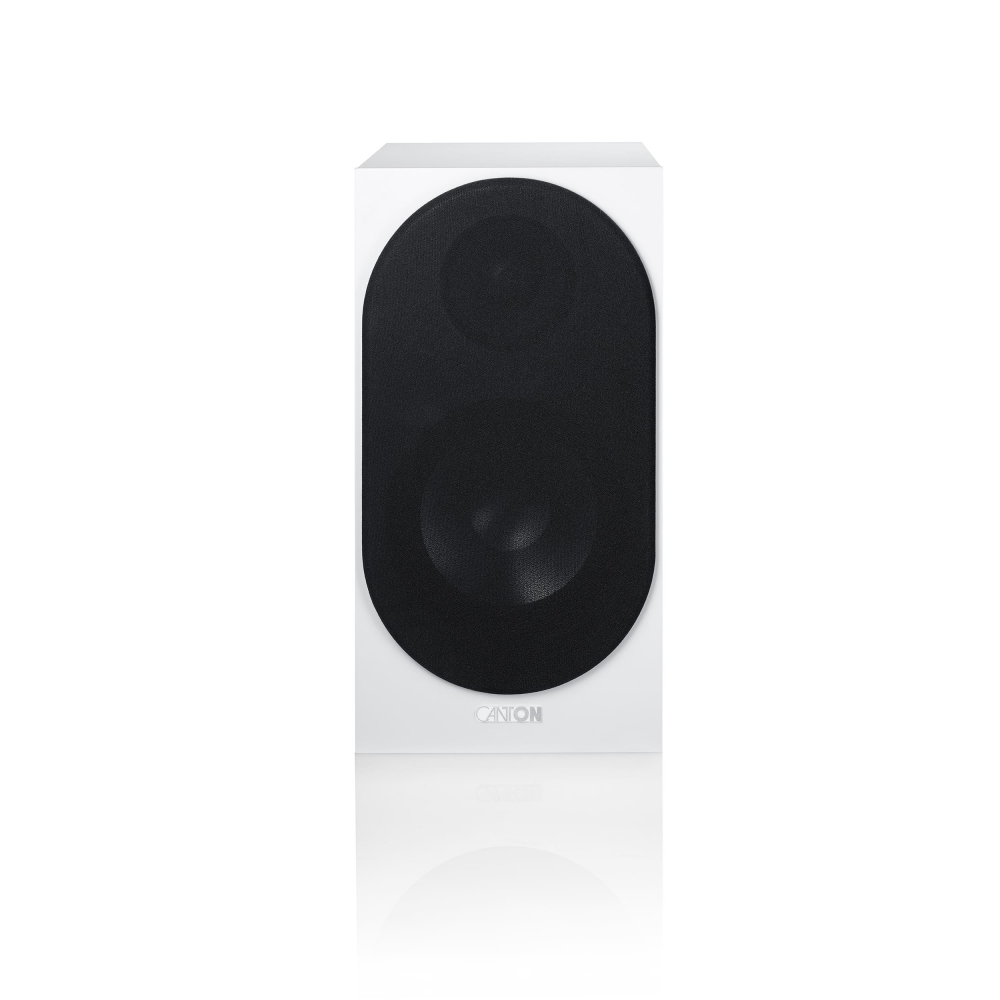Полочная акустика CANTON GLE 30 white