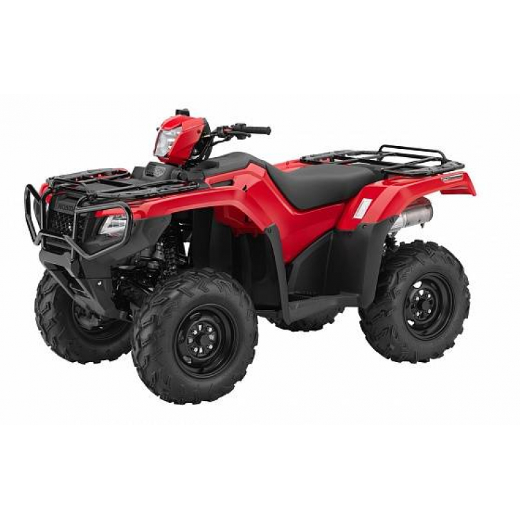 Квадроцикл Honda TRX 420