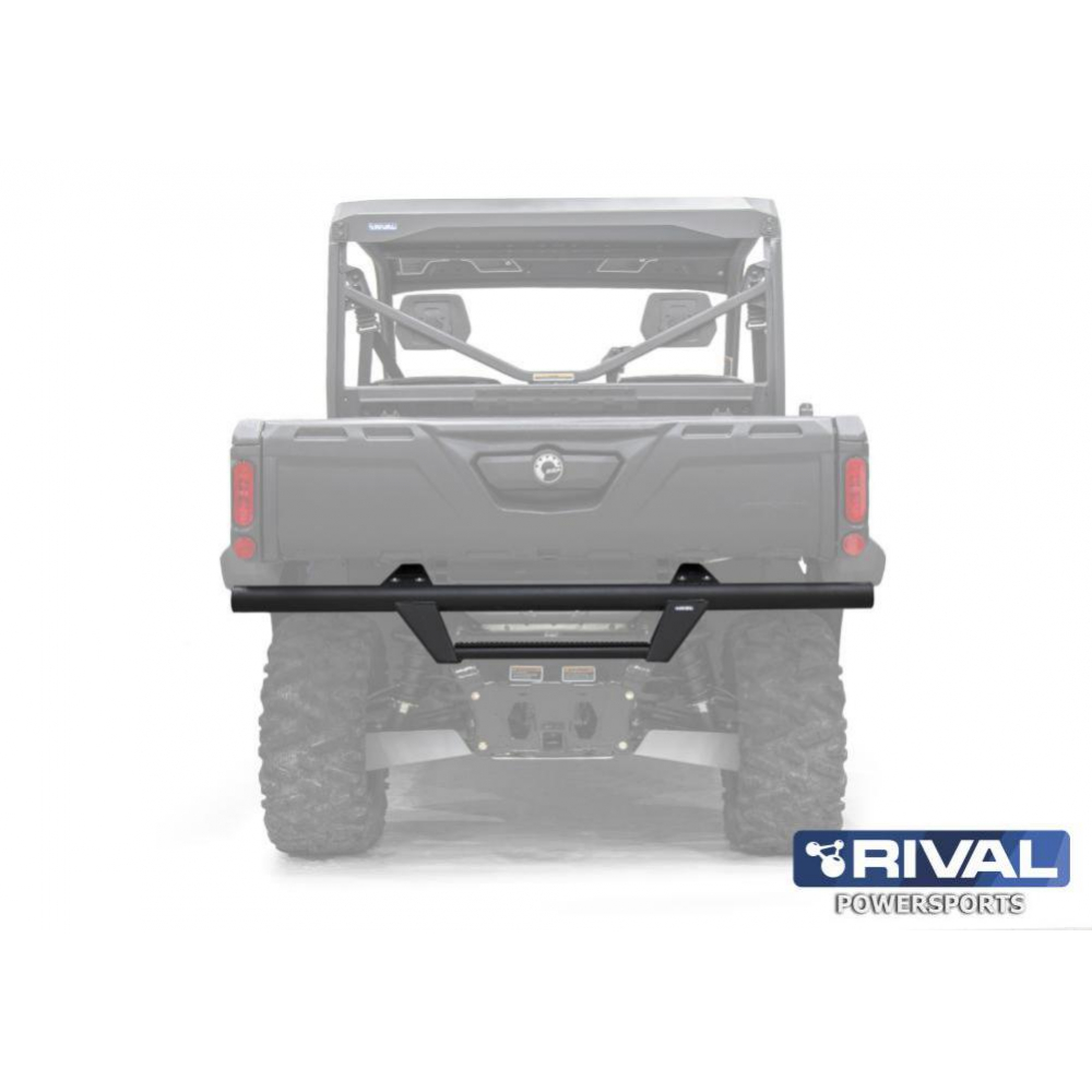Купить задний бампер brp can-am defender traxter (2444.7264.1) по цене 12 266 р.. Низкие цены. Большой выбор. Доставка по всей России.  Интернет-магазин в Москве. Только положительные отзывы!
