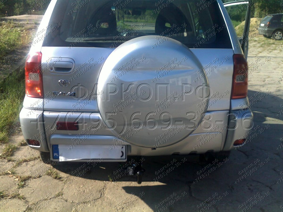 Купить фаркоп toyota rav4 5 дверей 2000-2005, chery tiggo 2010-2013, vortex tingo 2011-2013 - t.026 imiola по цене  Низкие цены. Большой выбор. Доставка по всей России. Интернет-магазин в Москве. Только положительные отзывы!