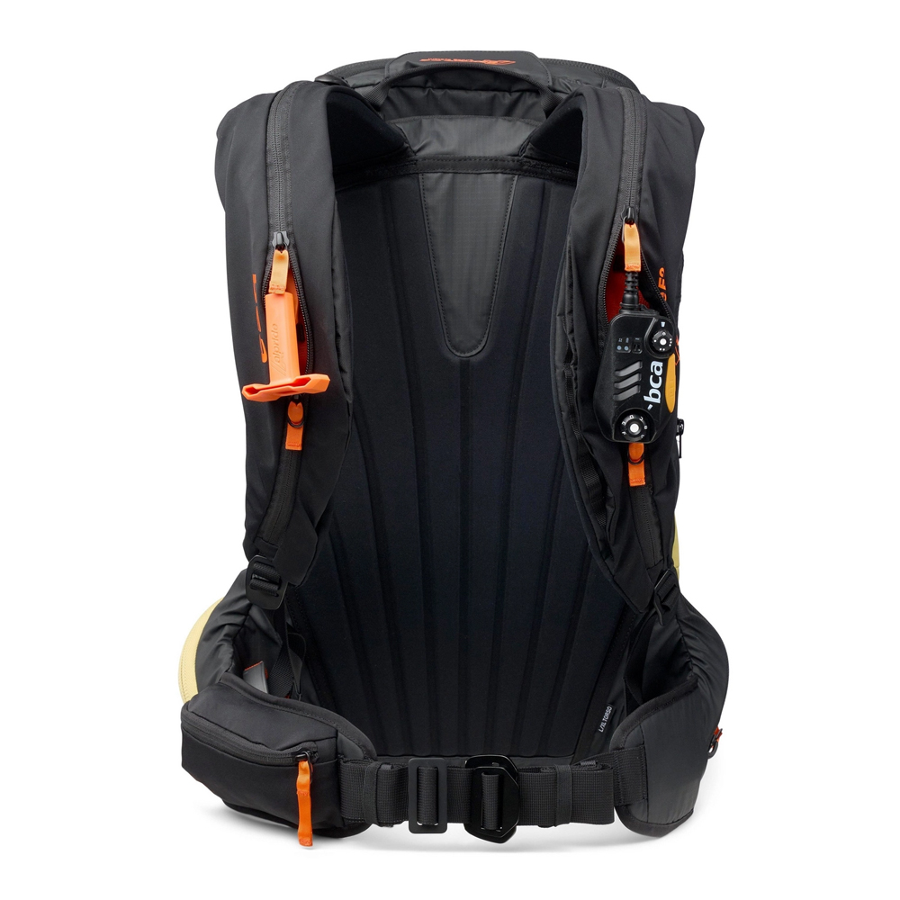Рюкзак лавинный электрический BCA Float-E2 Turbo 25 Black, L/XL