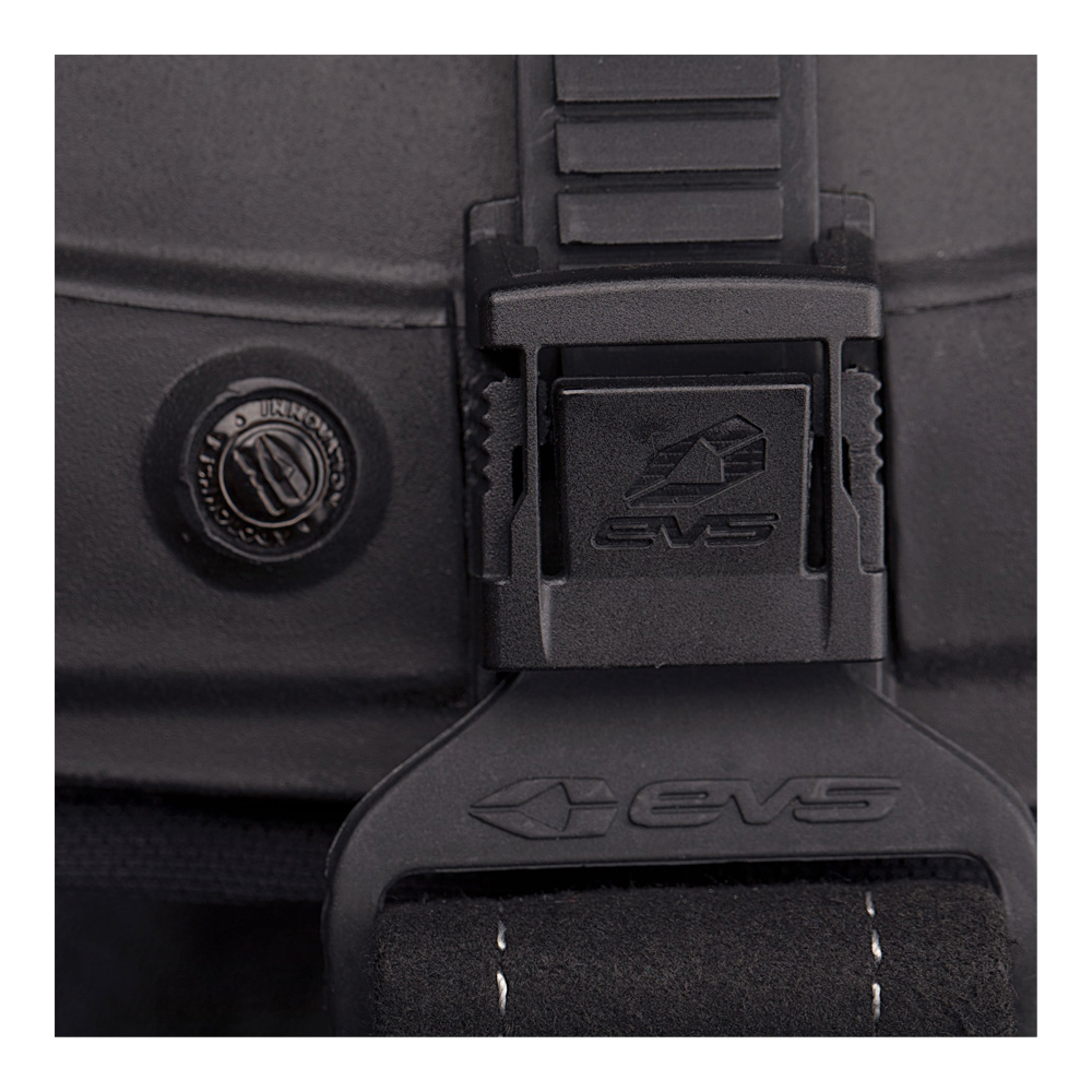 Брейсы EVS RS9 1 пара Medium - Pair