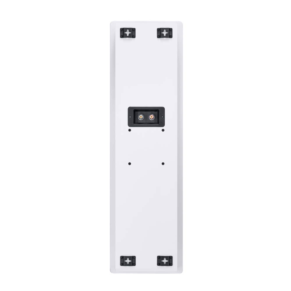 Настенная акустика HECO Ambient 44 F White