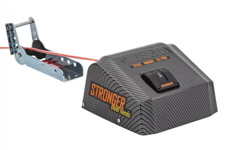 Купить якорная лебедка stronger steel hands 35 pro камыш по цене 53 900 р. Низкие цены. Большой выбор. Доставка по всей России. Интернет-магазин в Москве. Только положительные отзывы!
