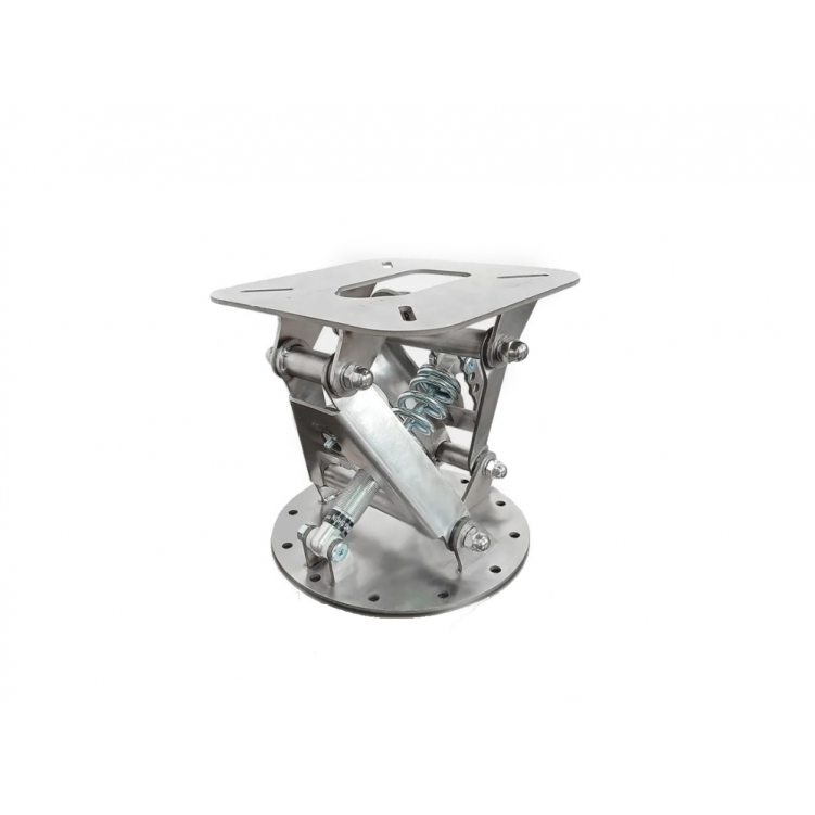 Купить амортизационная стойка патриот а200 (нержавейка) для лодки катера по цене 11 600.00 р. Низкие цены. Большой выбор. Доставка по всей России. Интернет-магазин в Москве. Только положительные отзывы!