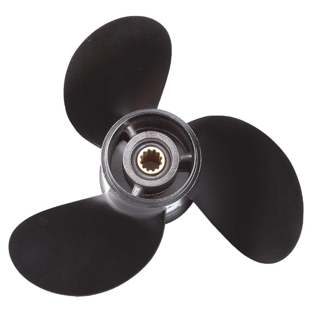 Купить винт гребной  skipper для tohatsu 8-9.9hp алюминиевый, диаметр - 8 1/2", шаг 7 1/2" по цене 32 270 р. Низкие цены. Большой выбор. Доставка по всей России. Интернет-магазин в Москве. Только положительные отзывы!
