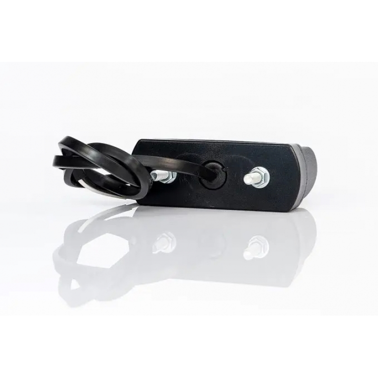 Купить подсветка номера fristom ft-016/1led чёрного цвета на подставке c проводом по цене 1 051 р.. Низкие цены. Большой выбор. Доставка по всей России. Интернет-магазин в Москве. Только положительные отзывы!