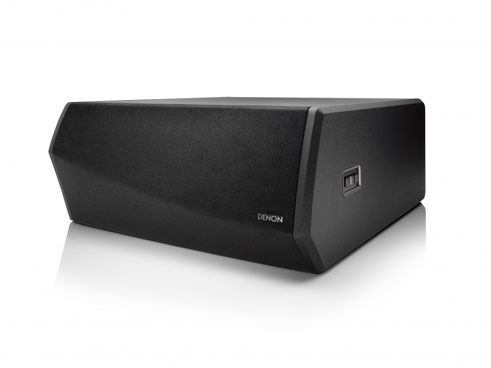 Беспроводной сабвуфер DENON DSW-1HBKE2