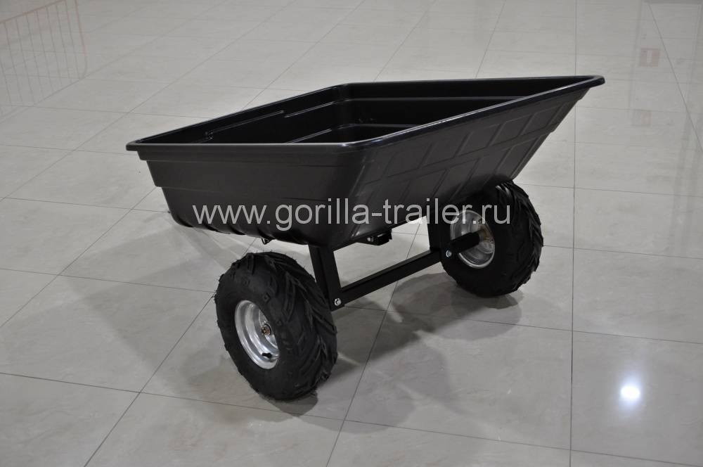 Прицеп для квадроцикла STELS ATV FS-GT1 1200 для квадроцикла ATV по низкой цене в Москве. Можете купить недорого и в наличии!Доставка по России. Всего 0 р.