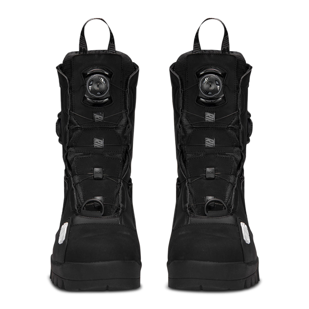 Ботинки 509 Raid Double Boa с утеплителем Black Ops, 11