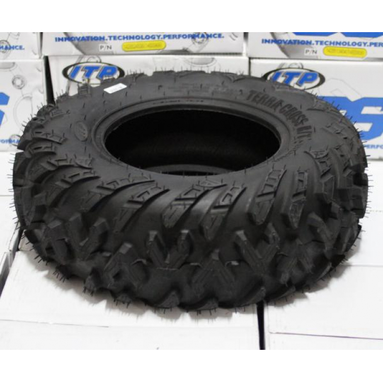 Шина для квадроцикла ITP TerraCross R/T 25x8R-12 USA для квадроцикла по низкой цене в Москве. Можете купить недорого и в наличии!Всего 14 962 р.