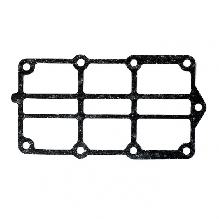 Купить прокладка выхлопного коллектора yamaha 66t-41114-a0 по цене 335.00 р. Низкие цены. Большой выбор. Доставка по всей России. Интернет-магазин в Москве. Только положительные отзывы!