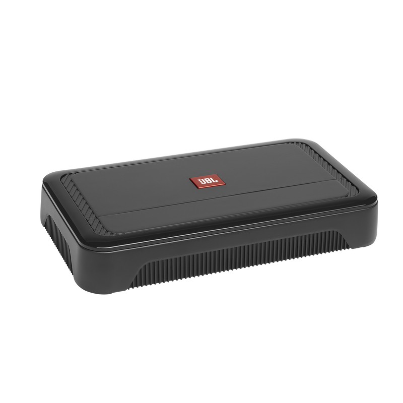 Автомобильный 4-х канальный усилитель JBL CLUB A754