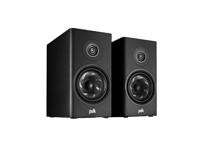 Полочная акустика POLK AUDIO Reserve R200, black