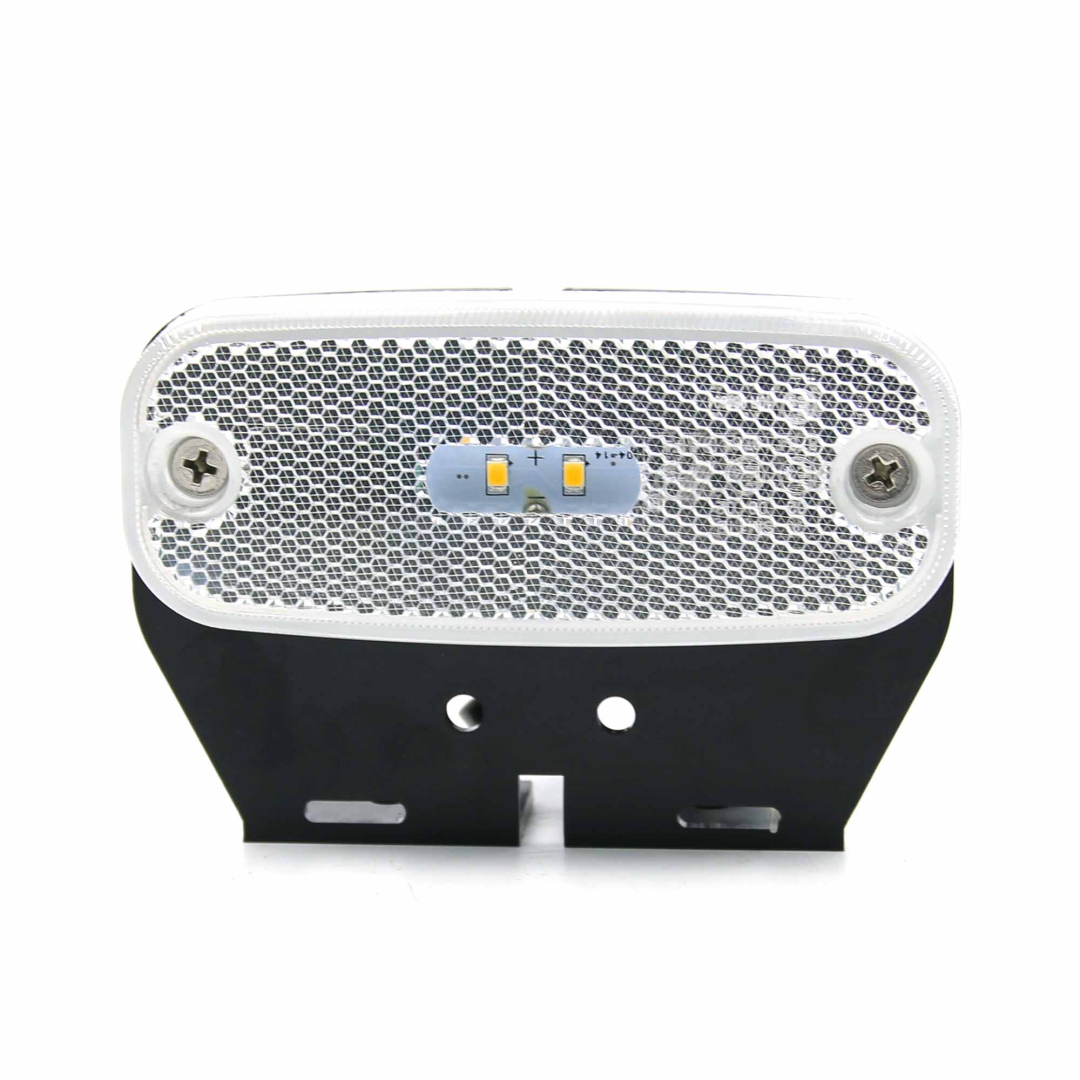 Купить фонарь габаритный ledworker trl016w led белый по цене 900 р.. Низкие цены. Большой выбор. Доставка по всей России. Интернет-магазин в Москве. Только положительные отзывы!