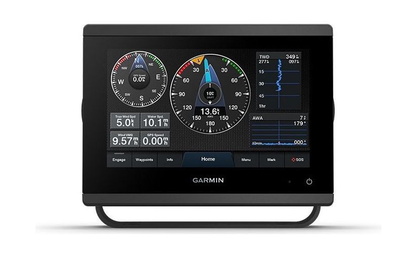 Купить картплоттер garmin gpsmap 1223xsv, без датчика в комплекте по цене  Низкие цены. Большой выбор. Доставка по всей России. Интернет-магазин в Москве. Только положительные отзывы!