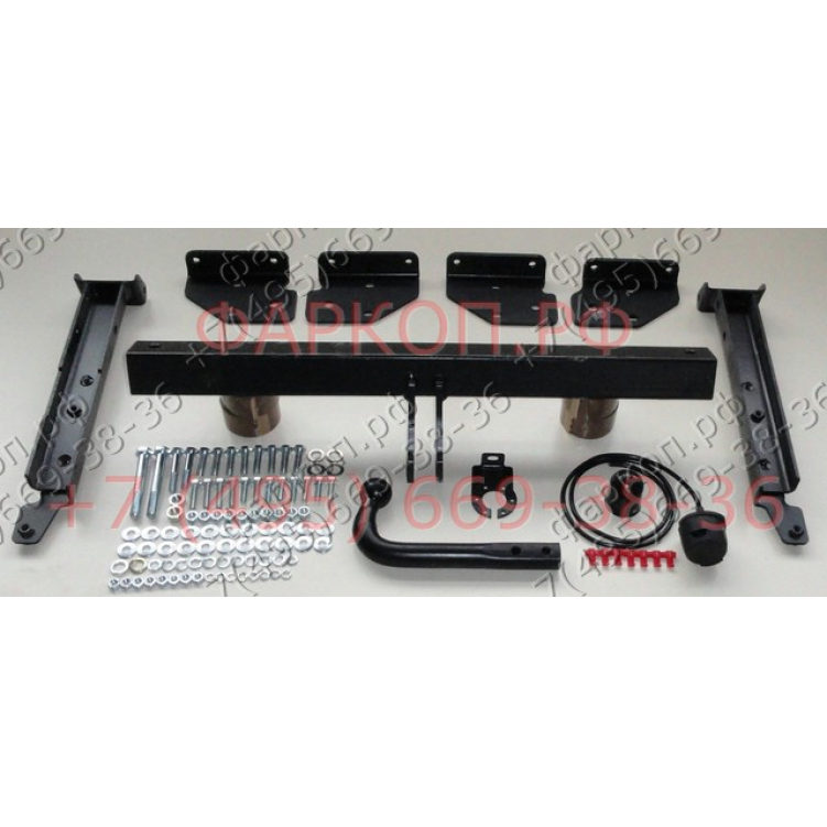 Купить фаркоп mercedes m-class w164 2005-2011 - d 37 auto-hak по цене  Низкие цены. Большой выбор. Доставка по всей России. Интернет-магазин в Москве. Только положительные отзывы!