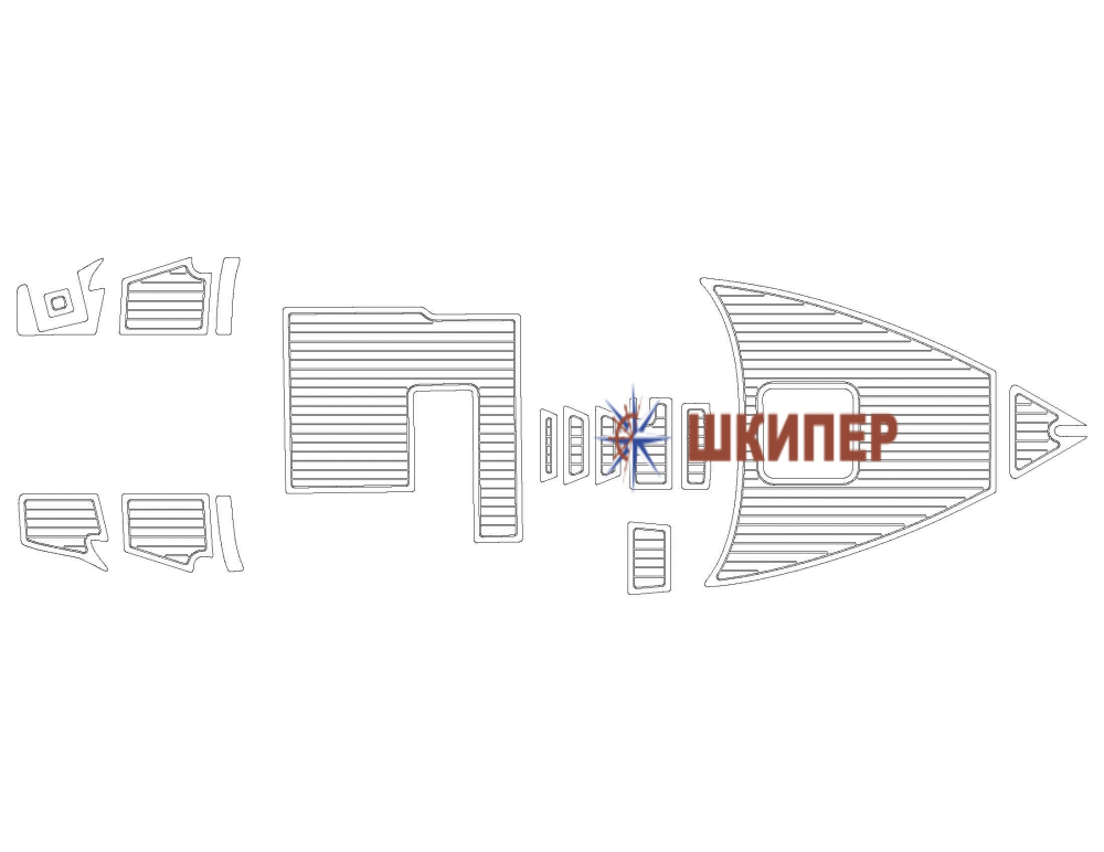 Купить комплект покрытий для катера velvette 24 по цене 69 350 р. Низкие цены. Большой выбор. Доставка по всей России. Интернет-магазин в Москве. Только положительные отзывы!