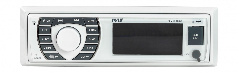 Купить аудиосистема магнитофон и 4 белые колонки для катера pyle plmrkt38w по цене 15 460 р. Низкие цены. Большой выбор. Доставка по всей России. Интернет-магазин в Москве. Только положительные отзывы!