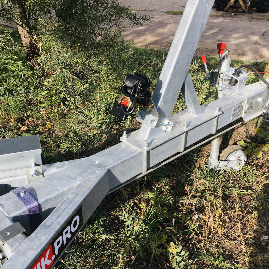 Купить кронштейн для крепления строп 75* (передний) практик по цене 1 350.00 р. Низкие цены. Большой выбор. Доставка по всей России. Интернет-магазин в Москве. Только положительные отзывы!