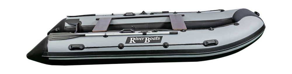 Купить надувная лодка пвх, riverboats rb 390 нднд, черно-серый по цене 91 300 р.. Низкие цены. Большой выбор. Доставка по всей России. Интернет-магазин в Москве. Только положительные отзывы!