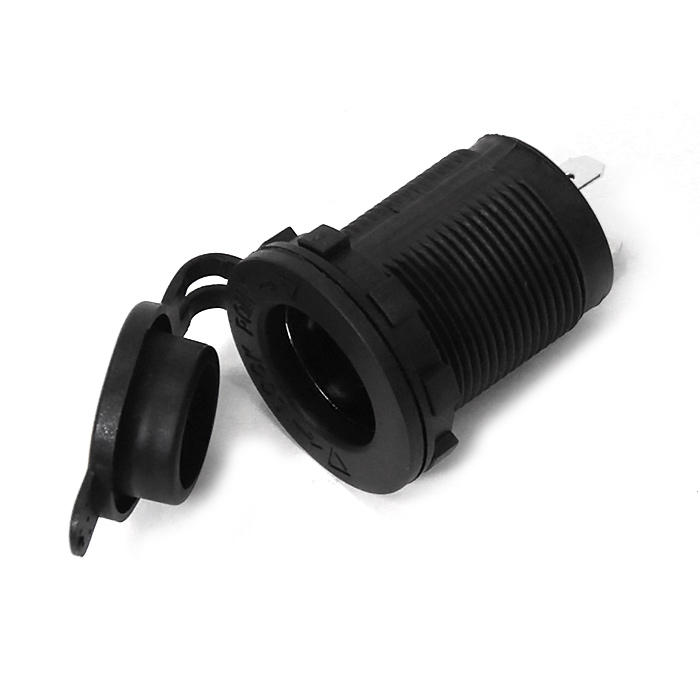 Купить гнездо прикуривателя nekeke 12v, круглое по цене 474 р. Низкие цены. Большой выбор. Доставка по всей России. Интернет-магазин в Москве. Только положительные отзывы!