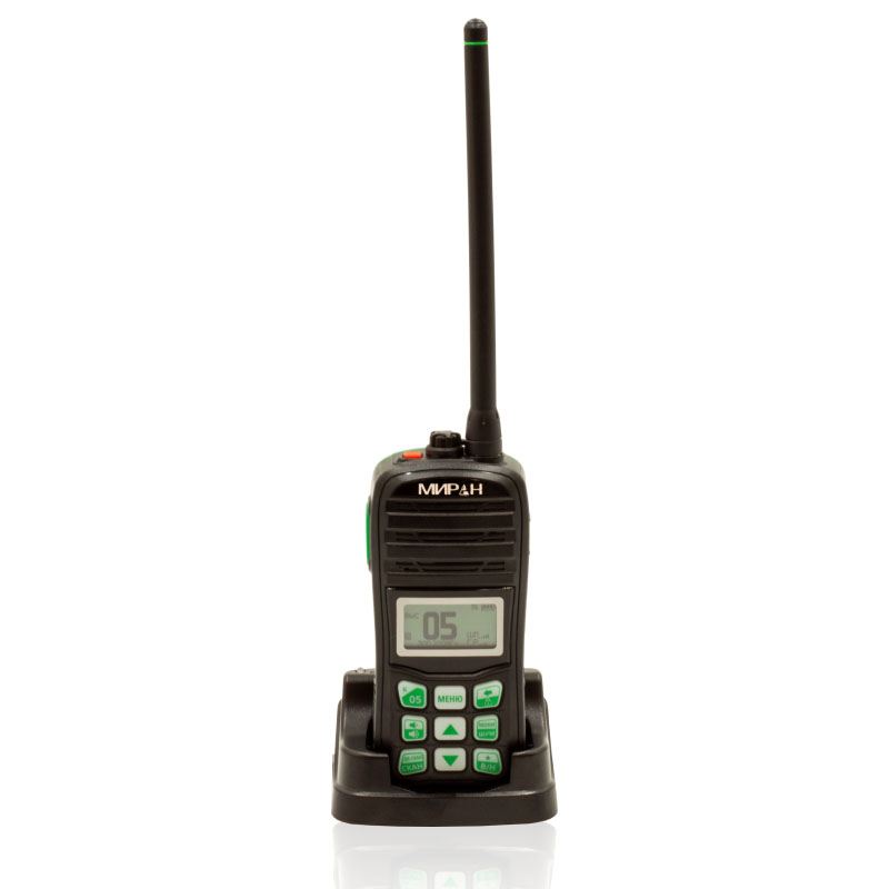 Купить радиостанция портативная миран рр-н2 (300-336 мгц) 5 вт ip67 с сертификатом рко по цене 49 972 р. Низкие цены. Большой выбор. Доставка по всей России. Интернет-магазин в Москве. Только положительные отзывы!