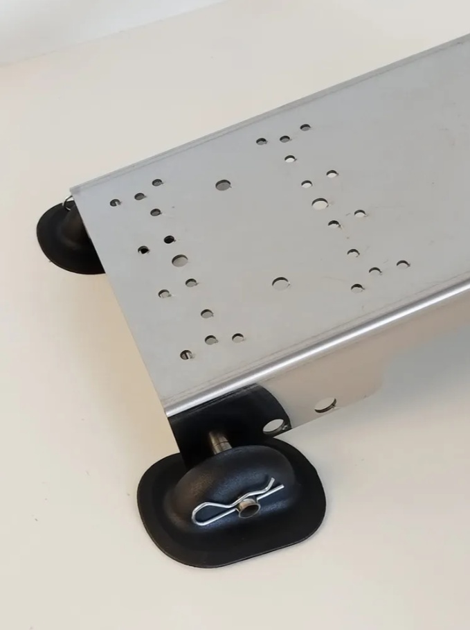 Купить платформа для установки даунриггера и другого оборудования на лодку пвх универсальная по цене 2 760 р. Низкие цены. Большой выбор. Доставка по всей России. Интернет-магазин в Москве. Только положительные отзывы!